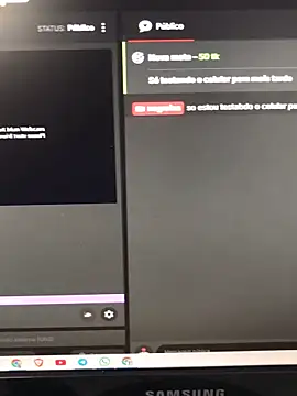 negraiza online show from 03-29-26, 04:19