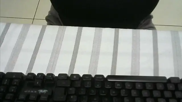 negraiza online show from 05-24-26, 07:36