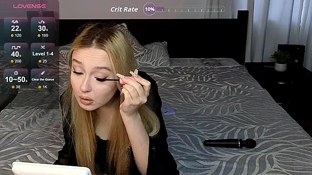 Marta Joy online show from 03-13-26, 03:22