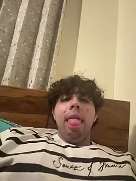 lucasmaxtoy online show from 02-24-26, 05:58