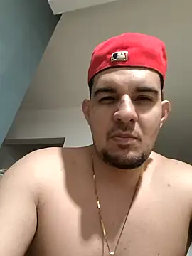 Jaramill07 online show from 02-23-26, 10:43