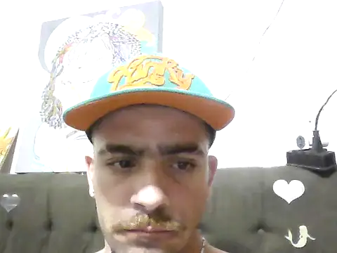 joyboyAct online show from 03-08-26, 08:39