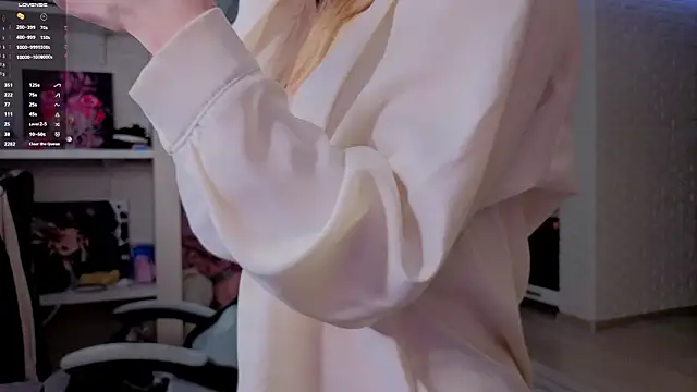 Dipamelly online show from 03-17-26, 02:14