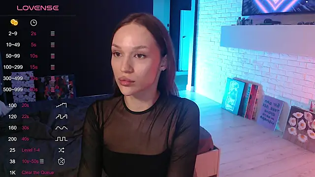 Snapshot of Jade_Amore chatting on 03-27-26, 05:03 Jade Amore online show from 03-27-26, 05:03