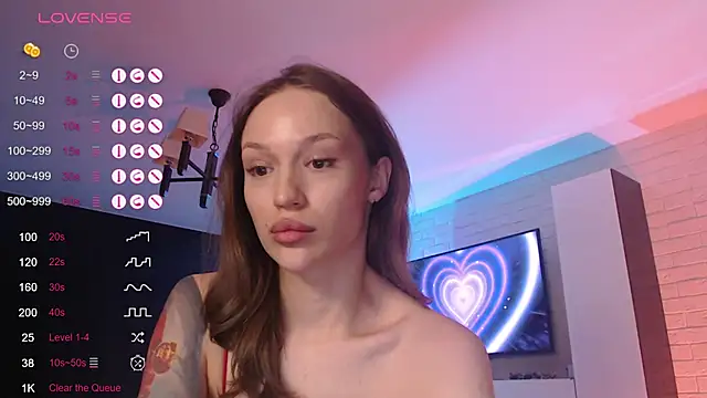 Snapshot of Jade_Amore chatting on 03-19-26, 04:51 Jade Amore online show from 03-19-26, 04:51