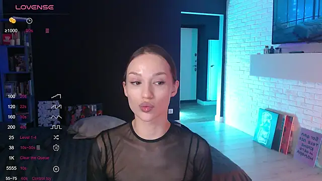 Snapshot of Jade_Amore chatting on 03-03-26, 03:52 Jade Amore online show from 03-03-26, 03:52