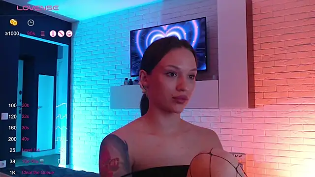 Snapshot of Jade_Amore chatting on 04-30-26, 08:57 Jade Amore online show from 04-30-26, 08:57