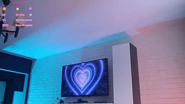 Jade Amore online show from 07-05-26, 03:52