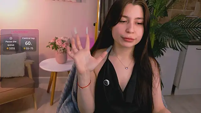 Valery Ohara  online show from 03-01-26, 09:04