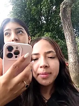 Sexy cloe outdoors online show from 02-23-26, 04:51