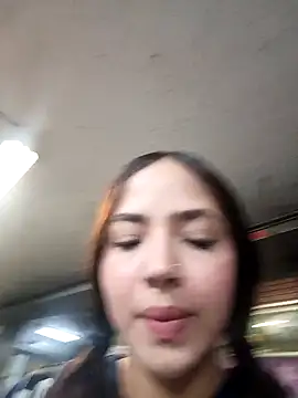 Sexy cloe outdoors online show from 03-05-26, 11:54