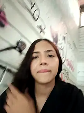 Sexy cloe outdoors online show from 02-26-26, 05:13