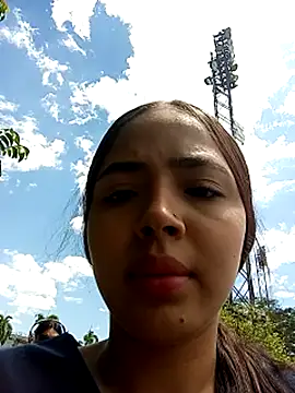 Sexy cloe outdoors online show from 03-19-26, 06:30