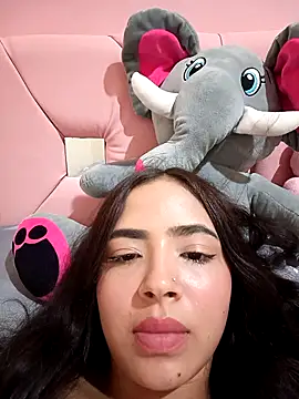 Sexy cloe outdoors online show from 02-28-26, 06:02