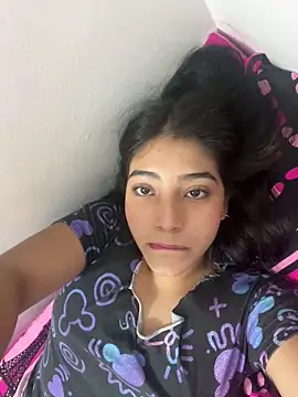 Sexy mia outdoors online show from 04-18-26, 05:54