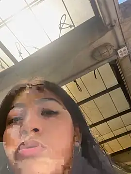 Sexy mia outdoors online show from 02-26-26, 04:07