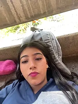 Sexy mia outdoors online show from 02-25-26, 05:02