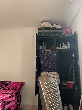 Sexy mia outdoors online show from 03-27-26, 10:11