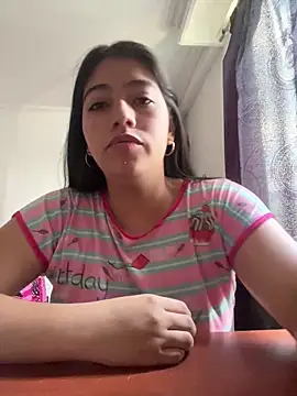 Sexy mia outdoors online show from 03-15-26, 08:05