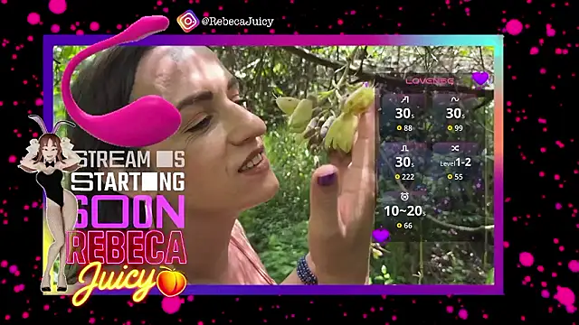 RebecaJuicyts online show from 03-13-26, 06:13