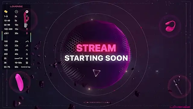 RebecaJuicyts online show from 02-23-26, 04:51