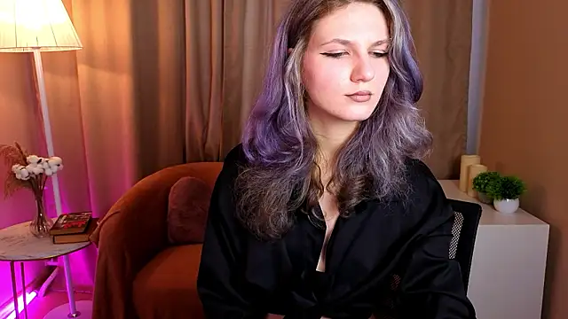 lychee chan online show from 03-08-26, 12:52