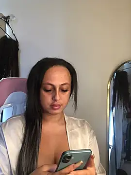 mayawesttt online show from 03-06-26, 12:44