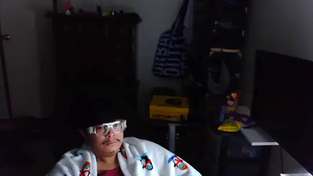 longlongsong online show from 03-02-26, 11:06