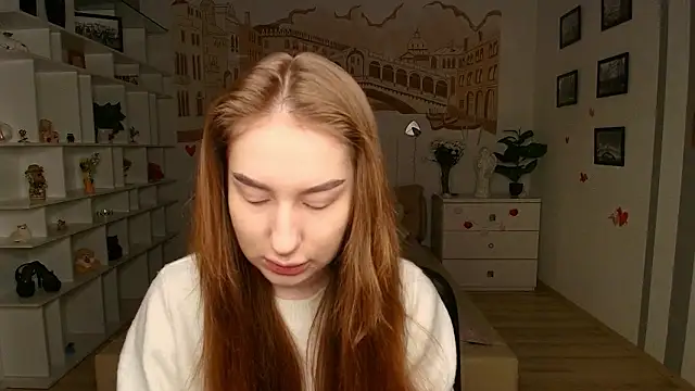 AlicaFoxis online show from 02-23-26, 06:41