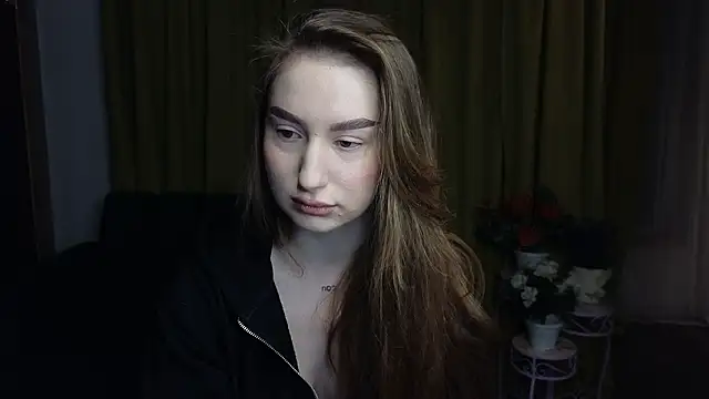 AlicaFoxis online show from 02-22-26, 06:53