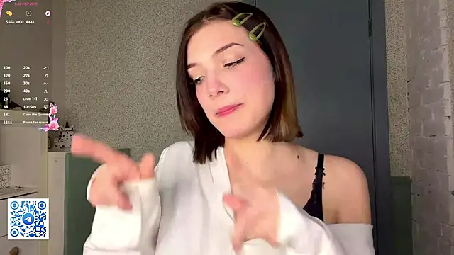 Carolini i online show from 03-19-26, 09:48