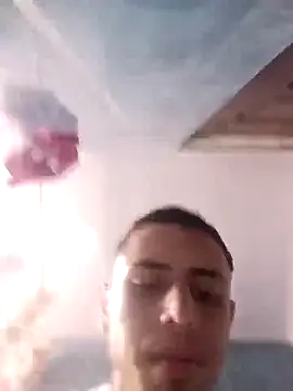 Cristianramos199 online show from 02-22-26, 04:52