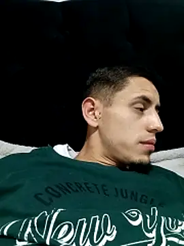 Cristianramos199 online show from 02-25-26, 02:23