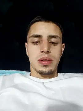 Cristianramos199 online show from 02-26-26, 02:33