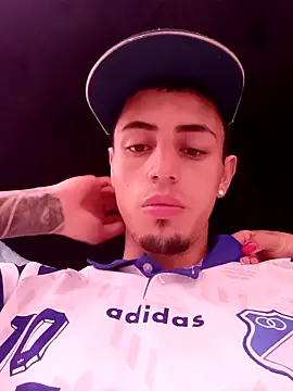 Cristianramos199 online show from 03-01-26, 04:40