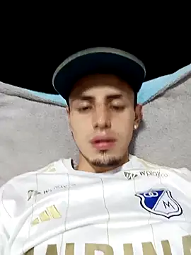 Cristianramos199 online show from 02-27-26, 02:23