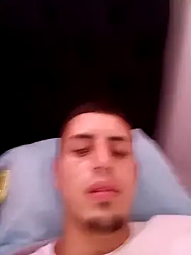 Cristianramos199 online show from 02-27-26, 10:20