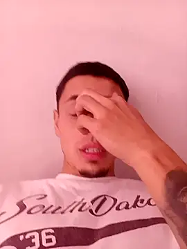 Cristianramos199 online show from 02-28-26, 04:17