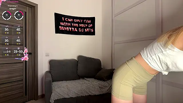 HeeEgno online show from 03-13-26, 05:07