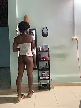 AnelimDagota  online show from 02-24-26, 11:55