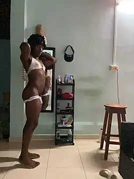 AnelimDagota  online show from 03-02-26, 11:50