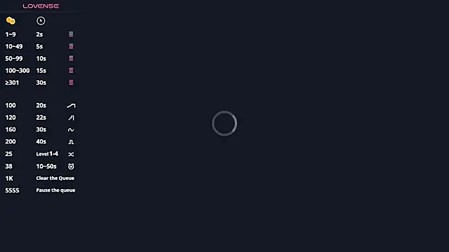 Lianacutesoules online show from 03-12-26, 10:52