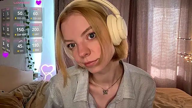 Marry Sornatiko online show from 05-31-26, 02:56