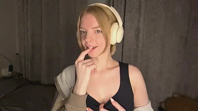 Marry Sornatiko online show from 04-01-26, 05:43