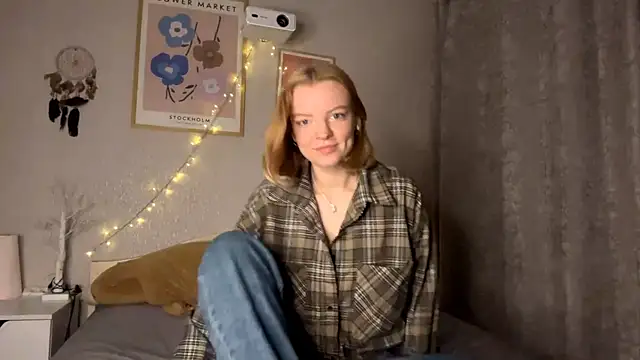 Marry Sornatiko online show from 02-23-26, 09:15