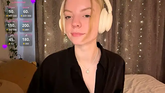 Marry Sornatiko online show from 06-12-26, 03:10