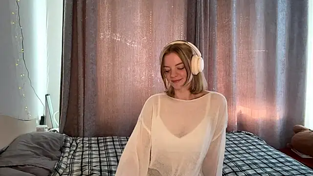 Marry Sornatiko online show from 04-04-26, 02:23