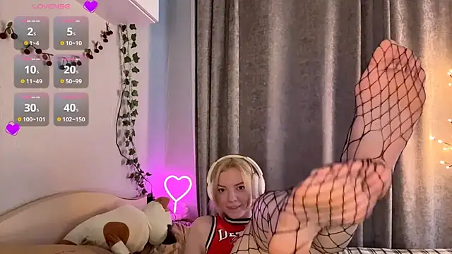 Marry Sornatiko online show from 05-22-26, 03:54