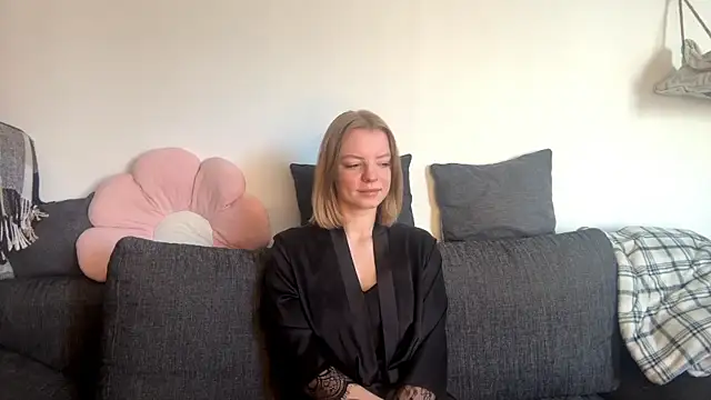 Marry Sornatiko online show from 03-11-26, 08:19