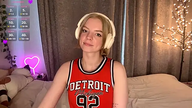 Marry Sornatiko online show from 05-09-26, 03:26